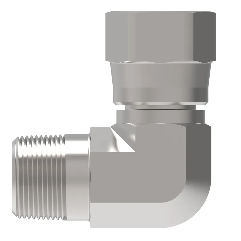 Adapter-ELB,2B9,-16-16,CS,ZD — photo 3 of 3