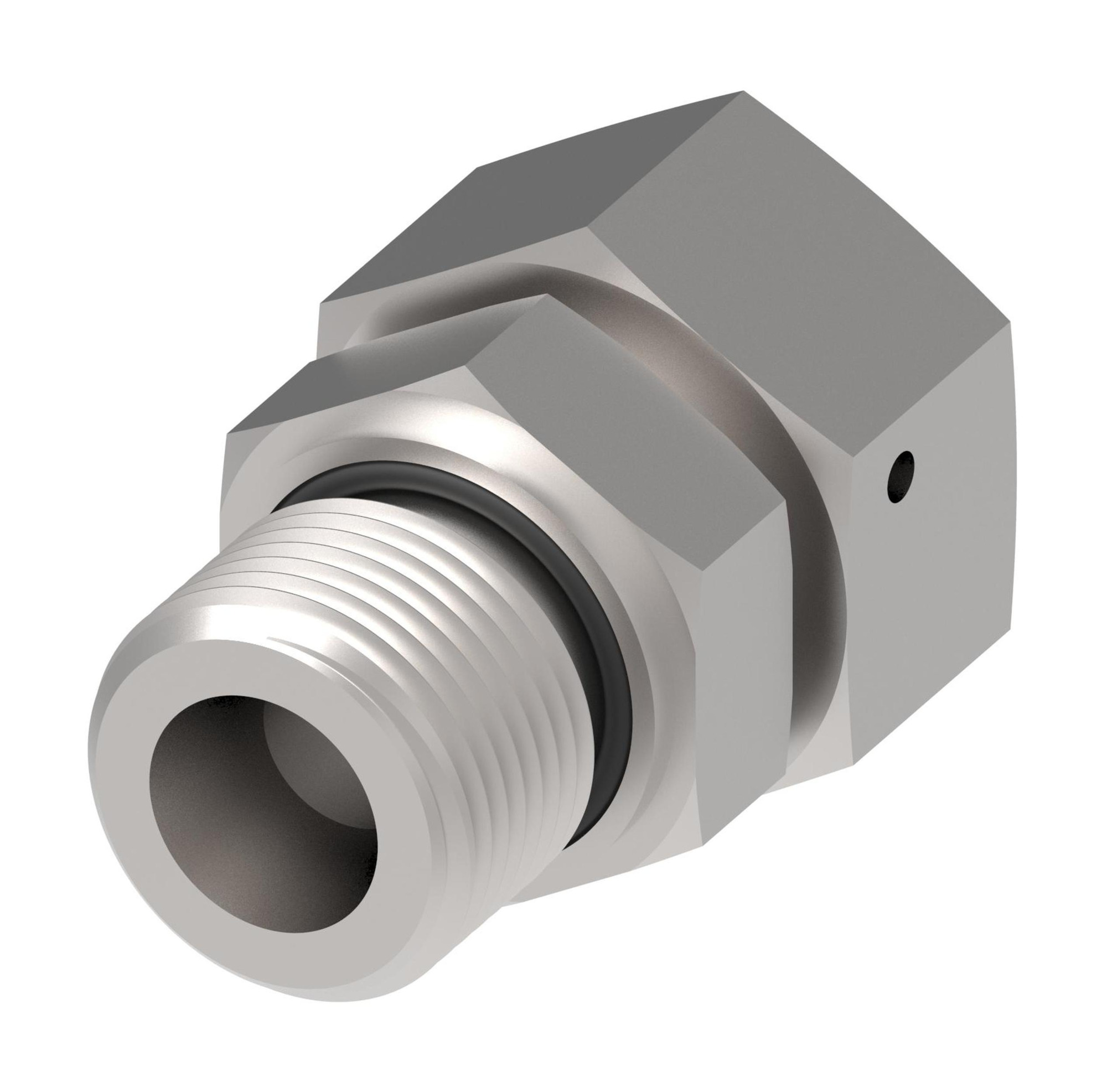 Adapter-STR,2BD-WD,-1225S,CS,NBR,Z