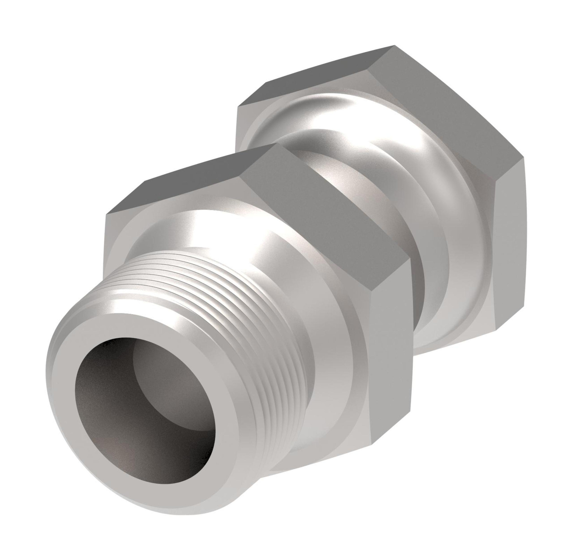 Adapter-STR,2BF,-8-6,CS,Z — photo 1 of 3