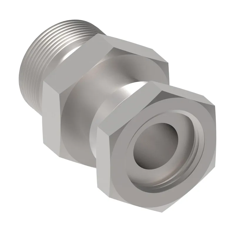 Adapter-STR,2BF,-12-10,CS,Z — photo 3 of 3