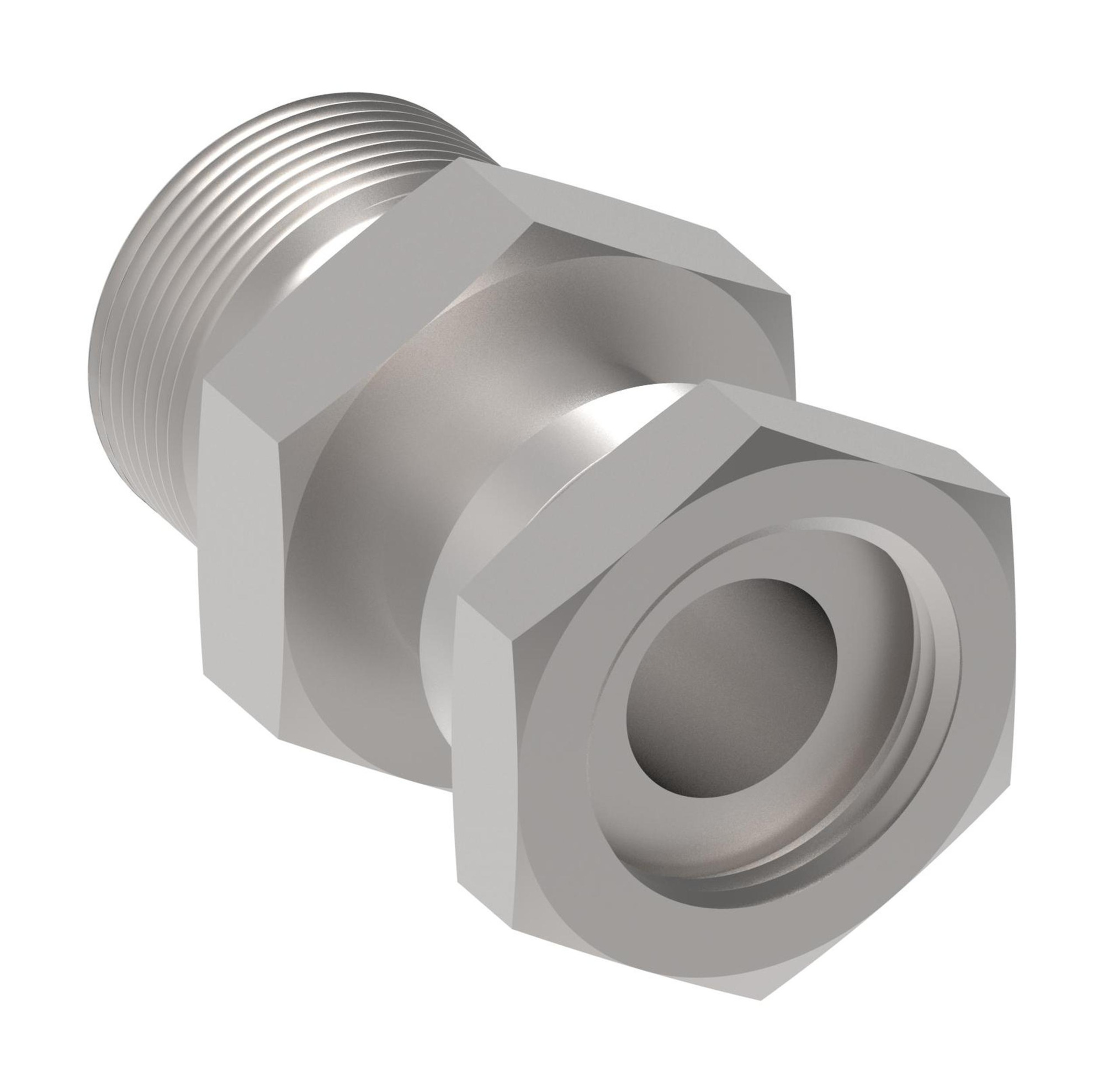 Adapter-STR,2BF,-12-12,CS,Z — photo 3 of 3