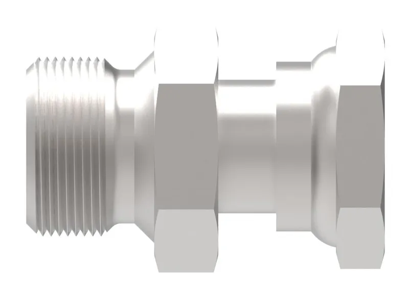 Adapter-STR,2BF,-16-16,CS,Z — photo 2 of 3