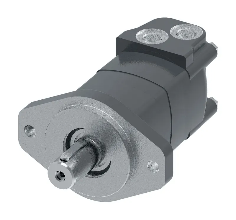 MOTOR-ORBITAL,2000 SERIES 200 [12.2] — photo 1 of 6