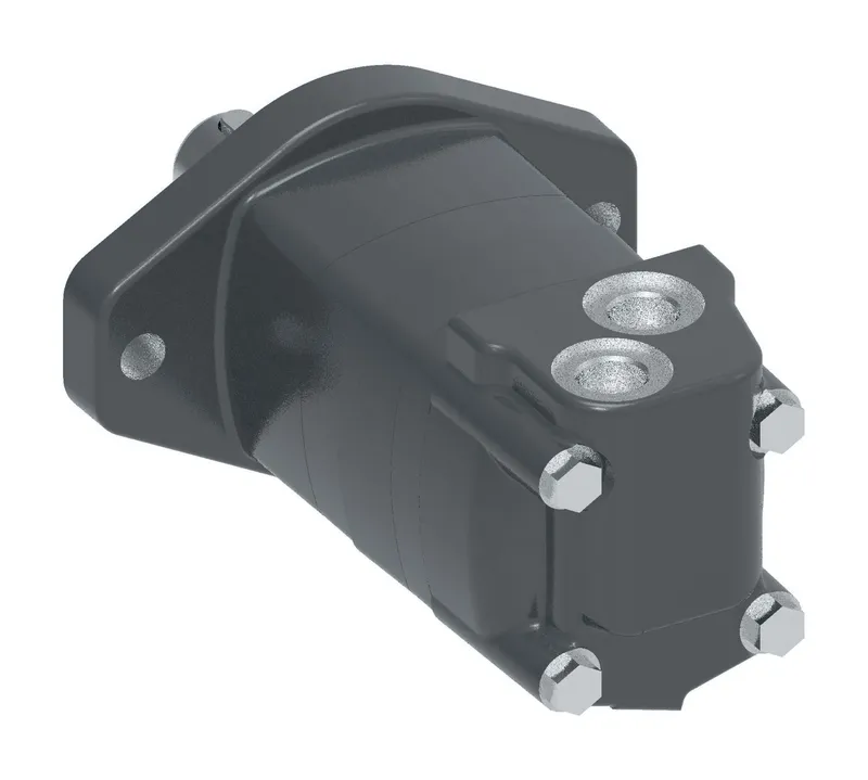 MOTOR-ORBITAL,2000 SERIES 200 [12.2] — photo 6 of 6