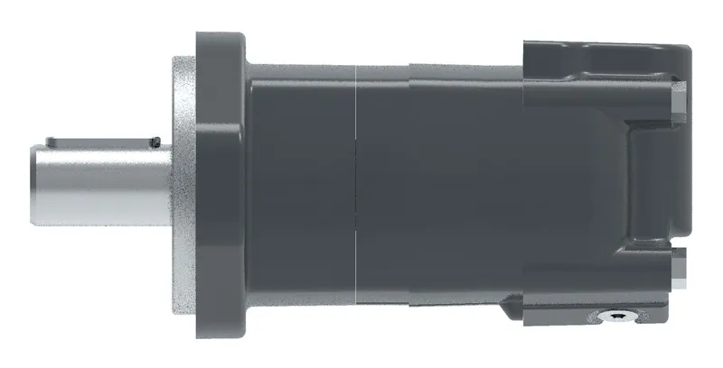 MOTOR-ORBITAL,2000 SERIES 315 [19.2] — photo 4 of 6