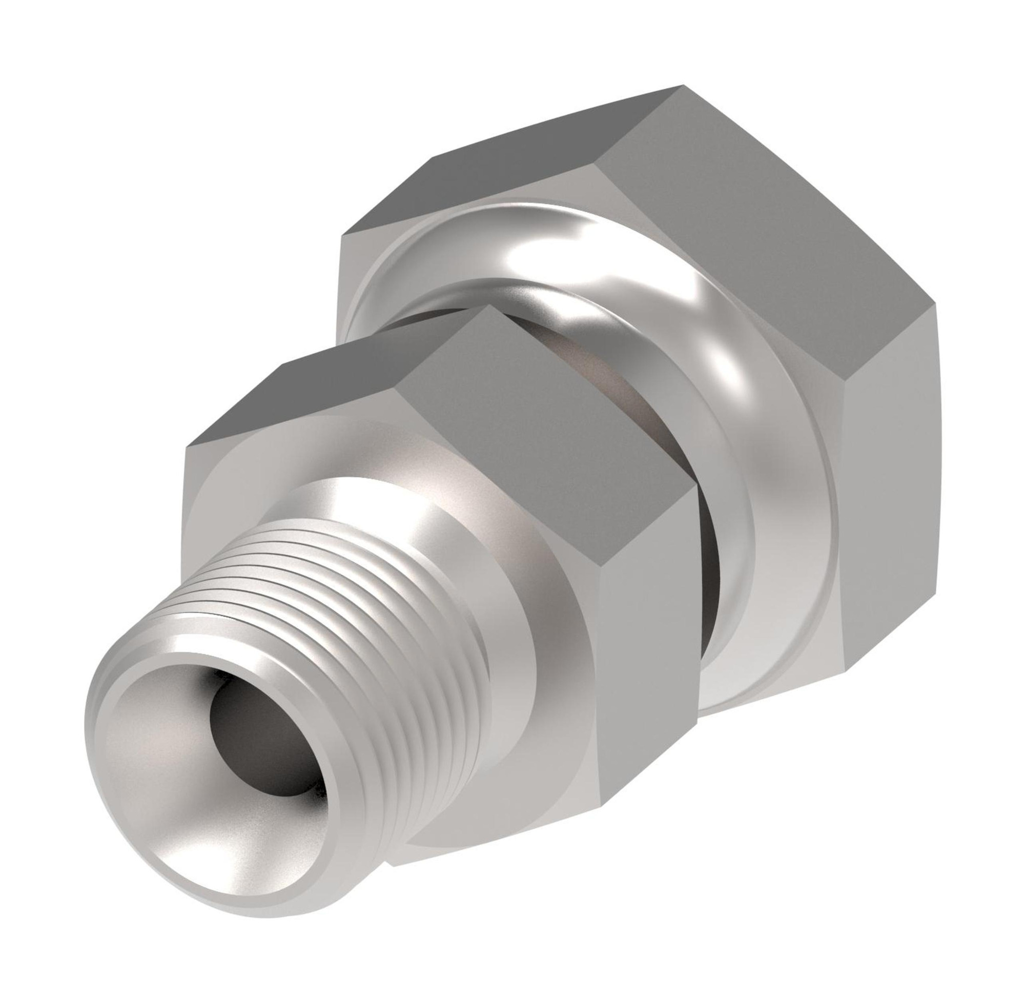 Adapter-STR,2BJ-WD,-2-4,CS,NBR,Z