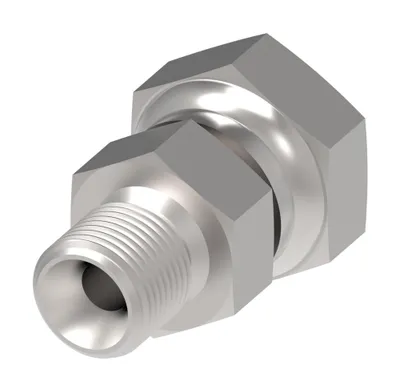 Adapter-STR,2BJ,-4-6,CS,ZN
