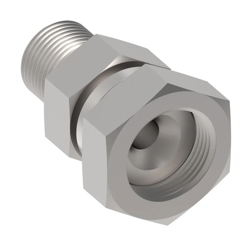Adapter-STR,2BJ,-8-8,CS,ZD — photo 2 of 3