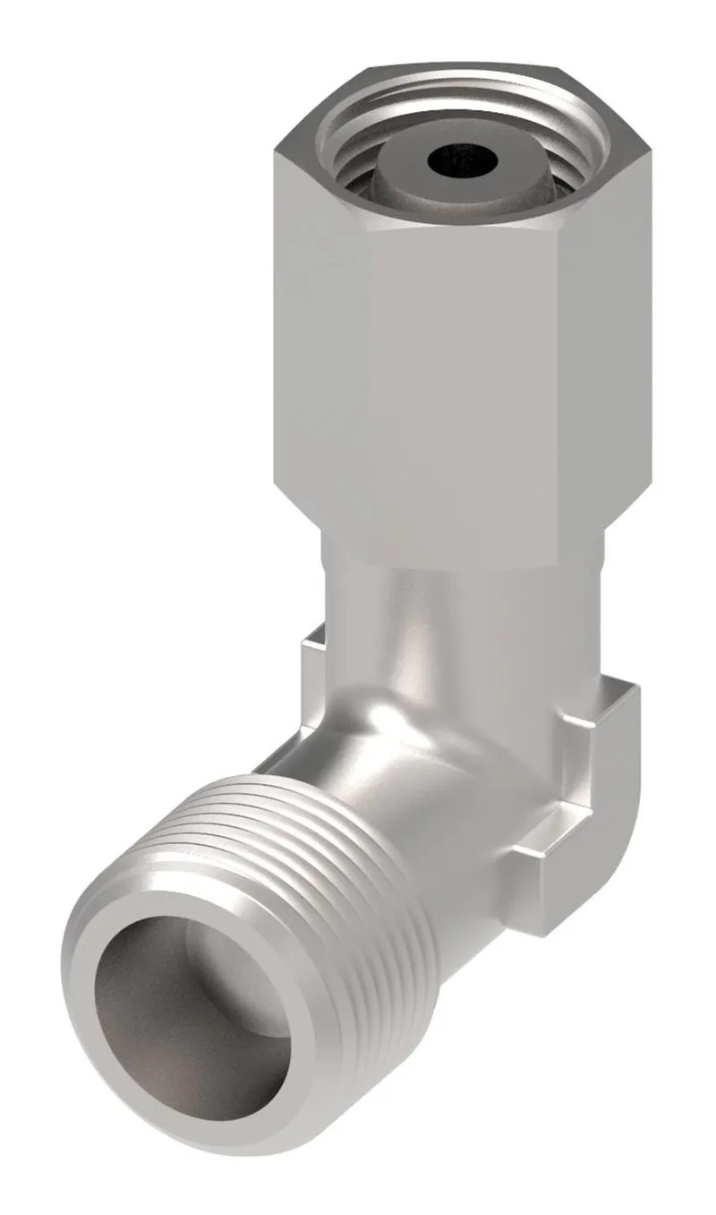 Adapter-ELB,2C9,18L18L,304,FKM,PA — photo 1 of 3