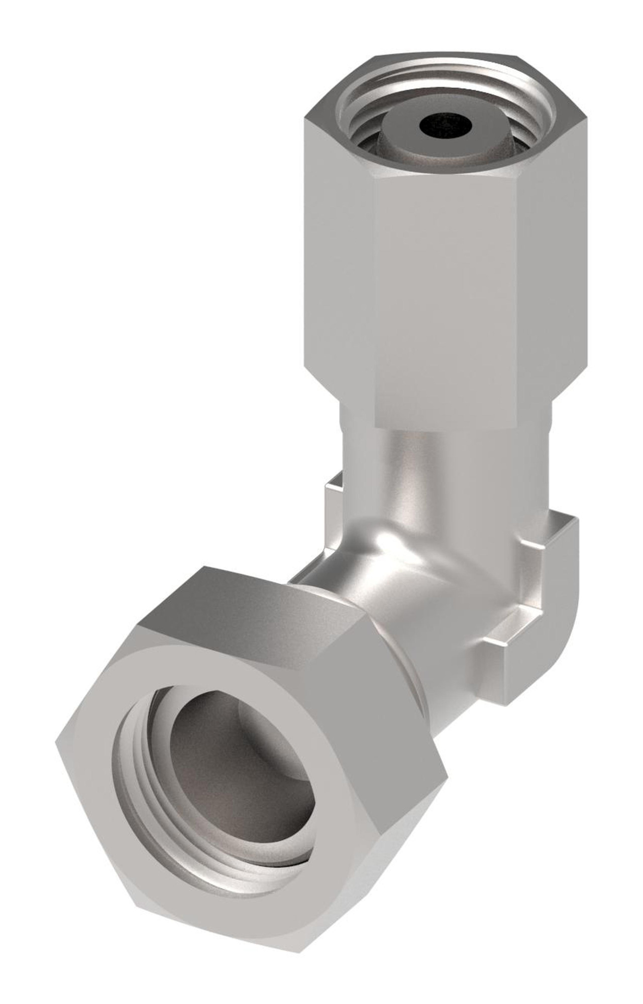 Adapter-ELB,2C9,28L28L,CS,NBR,Z — photo 1 of 3