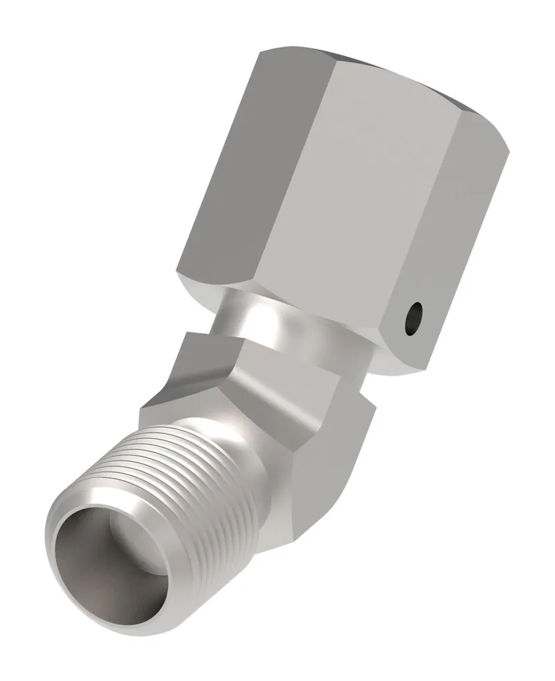 Adapter-ELB,2D4,14S14S,CS,NBR,Z — photo 1 of 3