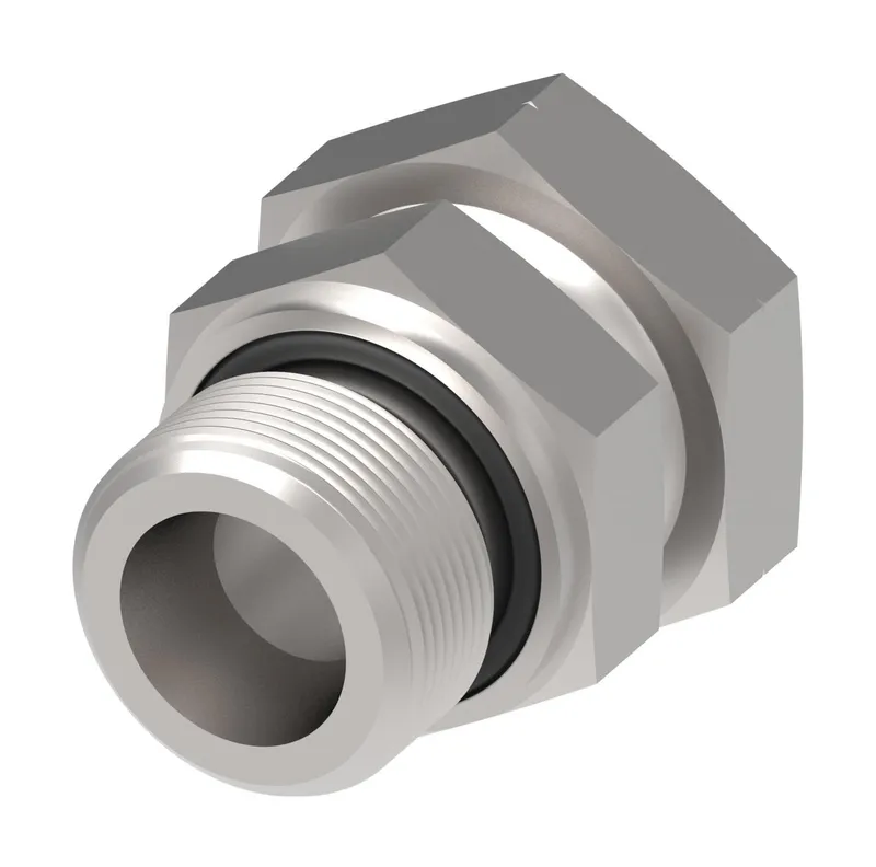 Adapter-STR,2GB,-4-4,CS,NBR,Z — photo 1 of 3