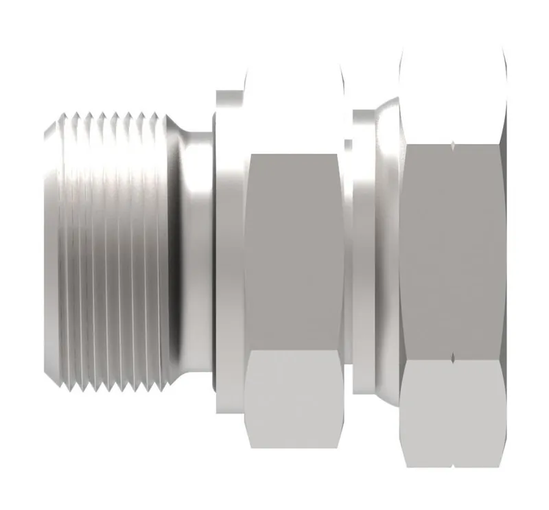 Adapter-STR,2GB,-6-6,CS,NBR,Z — photo 2 of 3