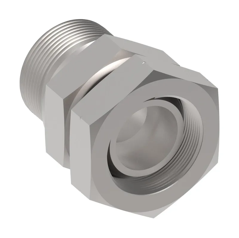 Adapter-STR,2GB,-8-8,CS,NBR,Z — photo 3 of 3