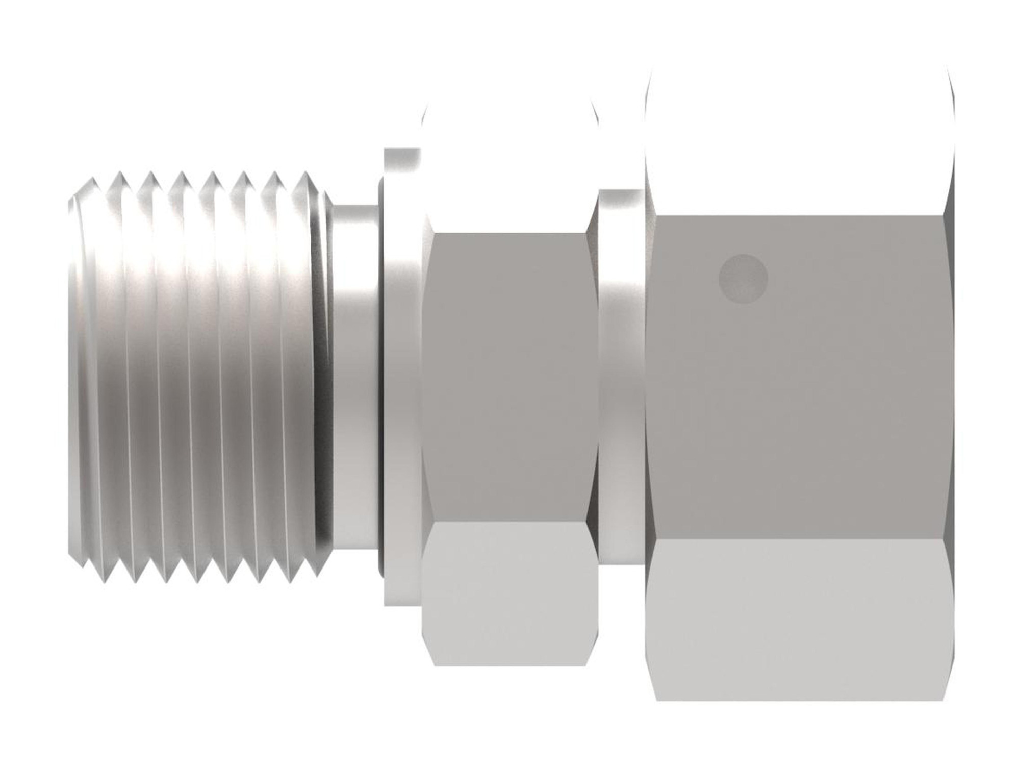 Adapter-STR,2GC,-2035L,CS,NBR,Z — photo 2 of 3