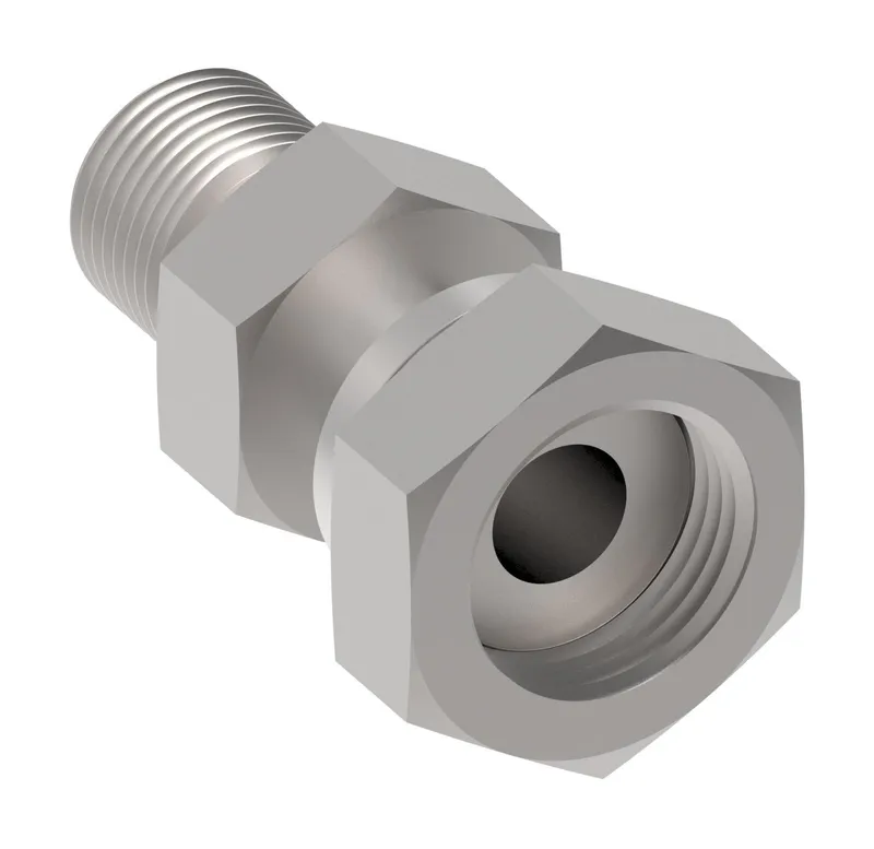 Adapter-STR,2GF,-16-16,CS,NBR,Z — photo 3 of 3