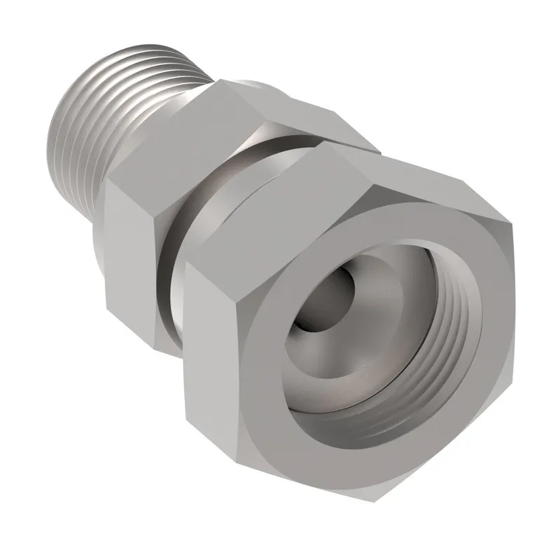 Adapter-STR,2GJ,-4-8,CS,NBR,Z — photo 3 of 3