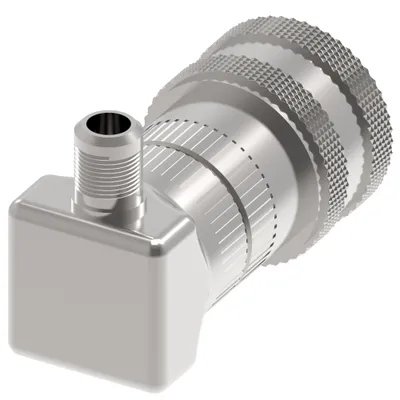 Danfoss 2HGLLRA720 – COUPLING,2HKGL,F,1/4,SS,-4MUNF,NBR Danfoss 2HGLLRA720 – COUPLING,2HKGL,F,1/4,SS,-4MUNF,NBR