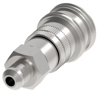 Danfoss 2HI02 – COUPLING,2HKIG,O,1/4,SS,NBR Danfoss 2HI02 – COUPLING,2HKIG,O,1/4,SS,NBR