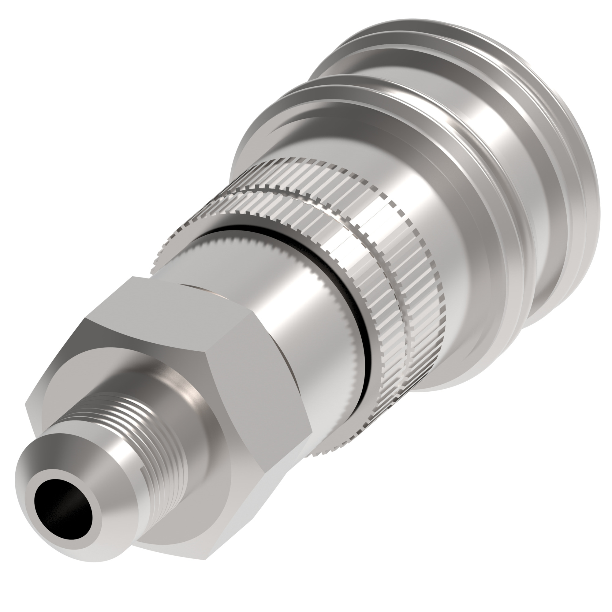 Danfoss 2HIG10 – COUPLING,2HKIG,F,1/4,SS,-2MNPTF,NBR Danfoss 2HIG10 – COUPLING,2HKIG,F,1/4,SS,-2MNPTF,NBR