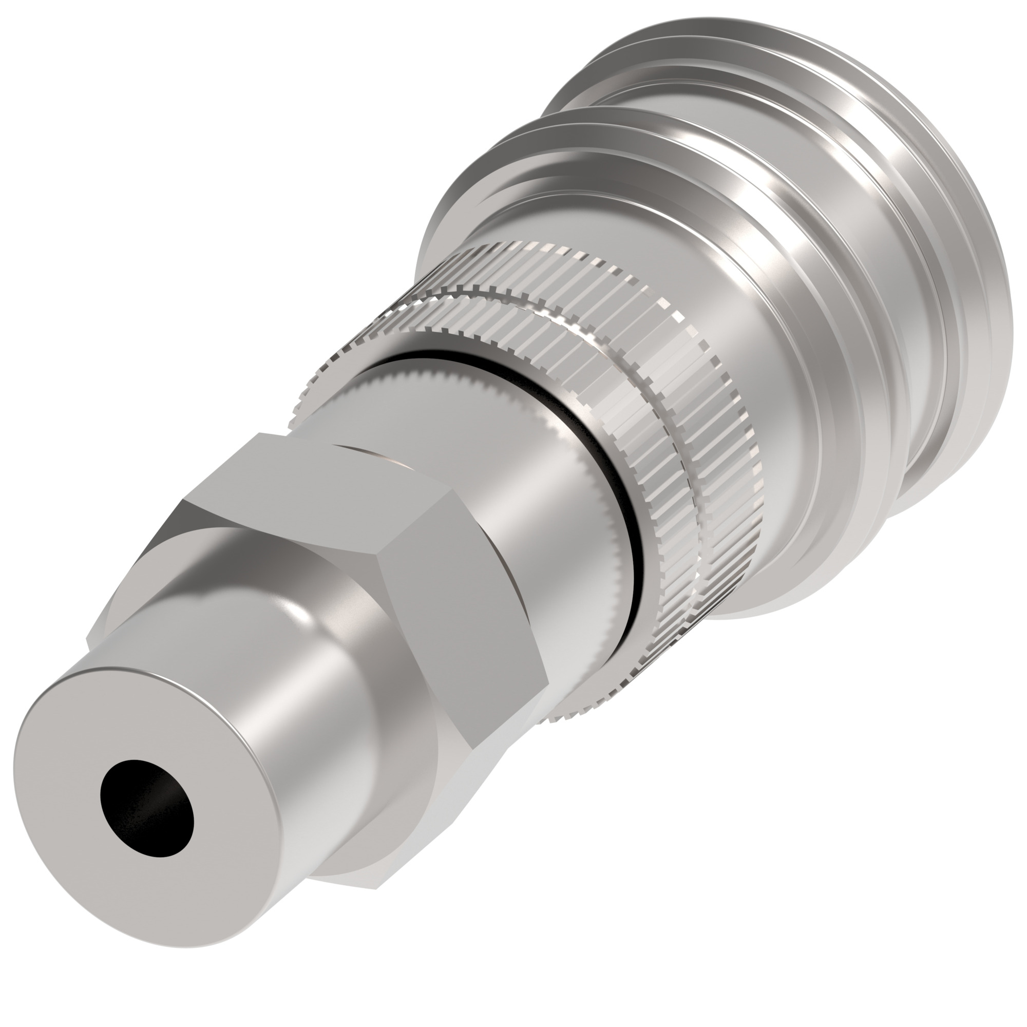 Danfoss 2HIG16 – COUPLING,2HIG,F,1/4,SS,-4NPTF,NBR Danfoss 2HIG16 – COUPLING,2HIG,F,1/4,SS,-4NPTF,NBR