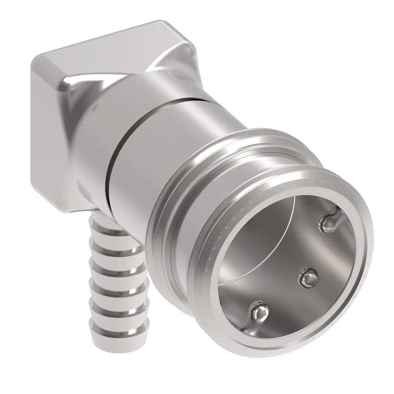 Cplng,Socket 2-HKIG Series — photo 3 of 3
