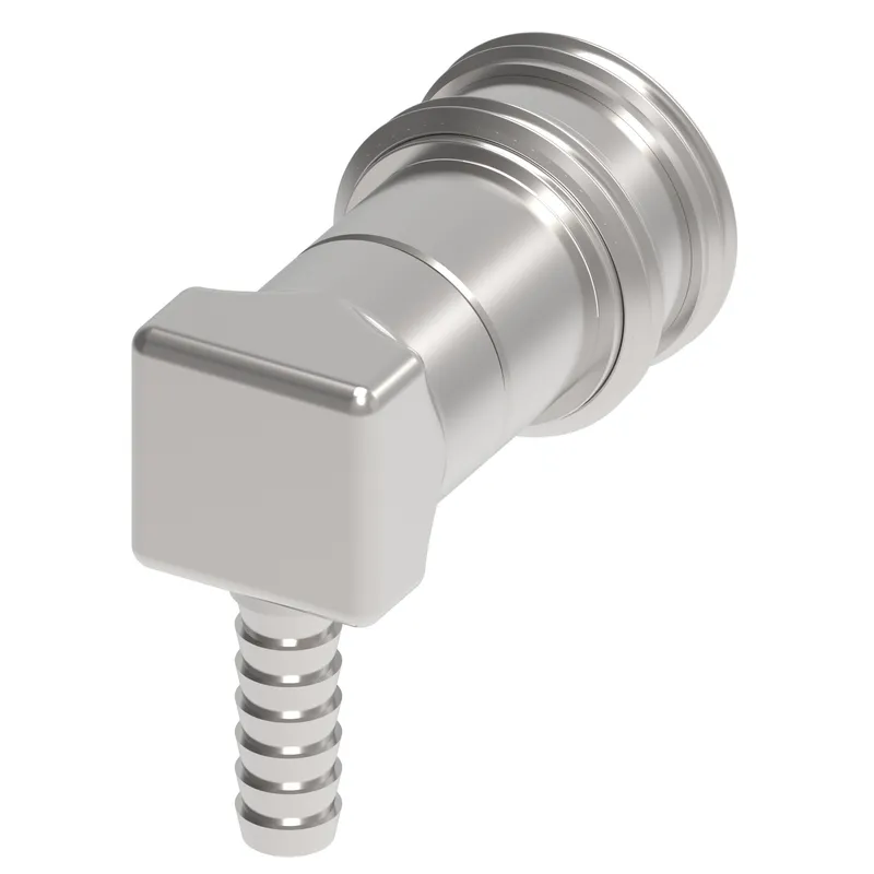 QUICK COUPLING-IMPORT — photo 1 of 3