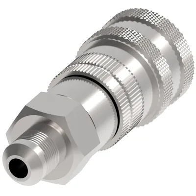 Danfoss 2HL720 – COUPLING,2HKGL,F,1/4,SS,-4MUNF,NBR Danfoss 2HL720 – COUPLING,2HKGL,F,1/4,SS,-4MUNF,NBR