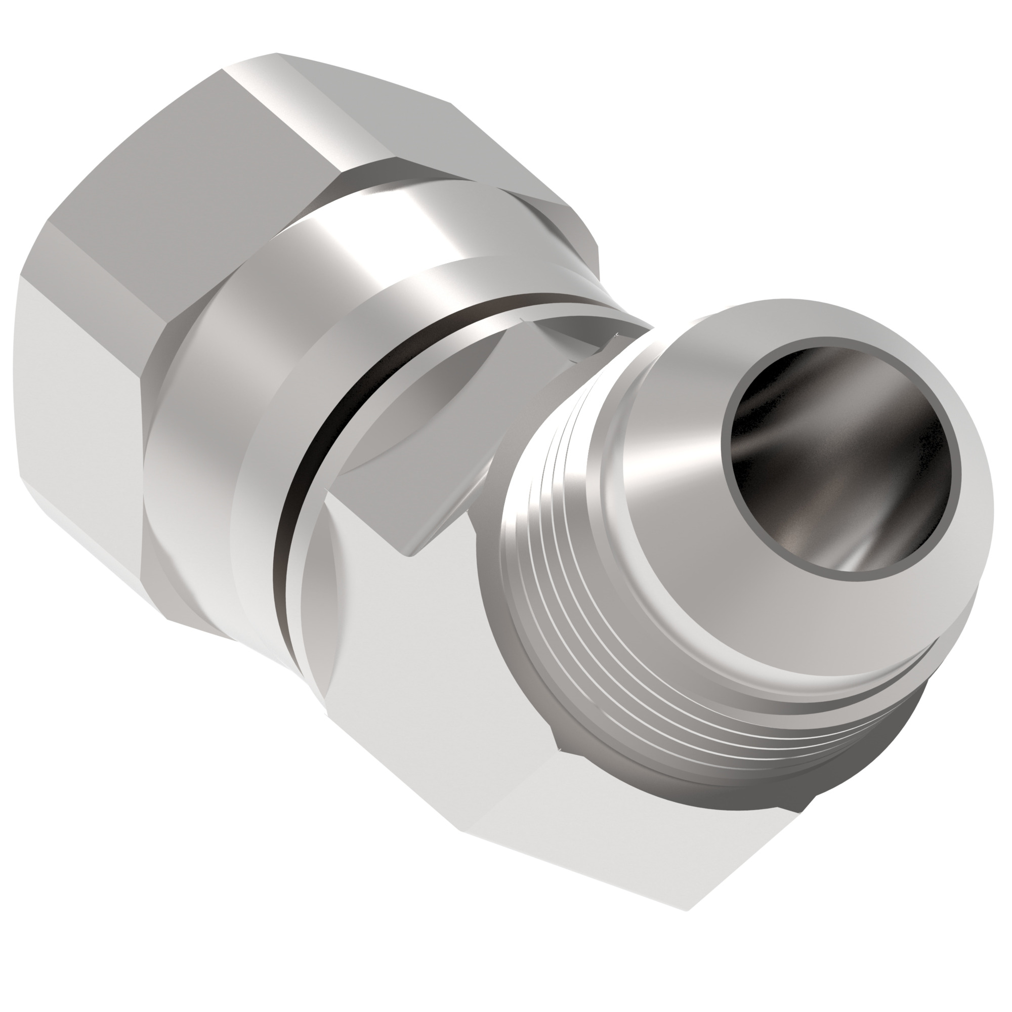 Adapter-ELB,2JB9,-6-6,CS,Z — photo 2 of 3