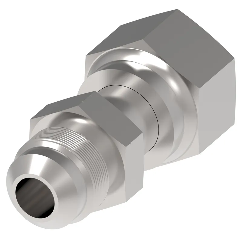 Adapter-STR,2JF,-16-16,CS,Z — photo 1 of 3