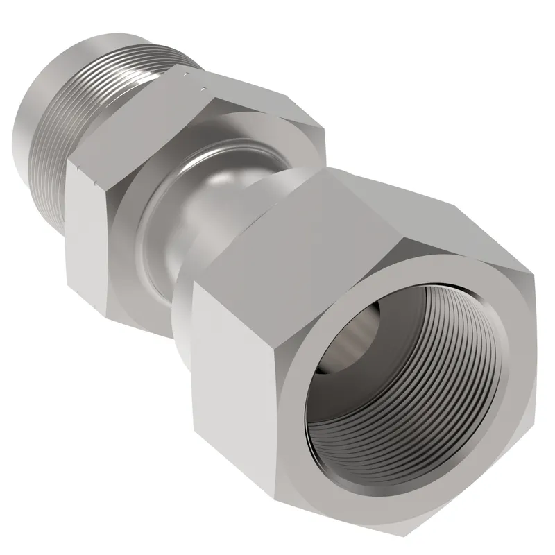 Adapter-STR,2JF,-20-20,CS,Z — photo 2 of 3