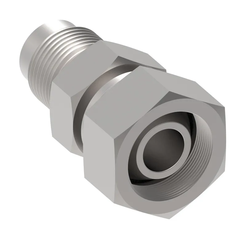 Adapter-STR,2JS,-6-6,CS,Z — photo 2 of 3