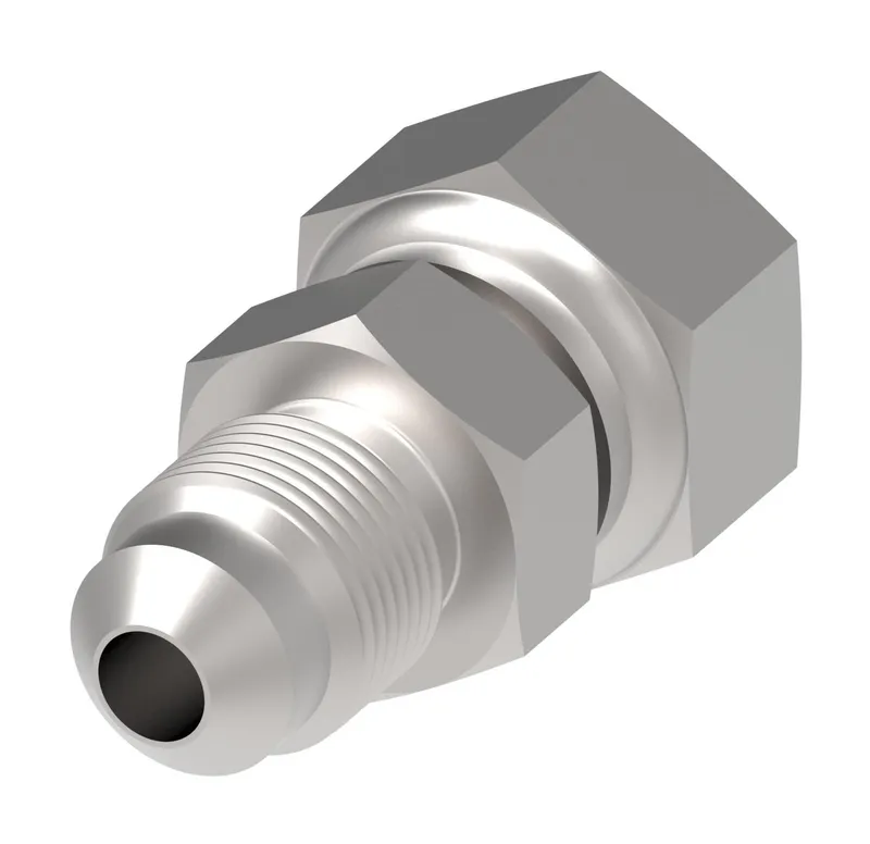 Adapter-STR,2JS,-12-12,CS,Z — photo 1 of 3