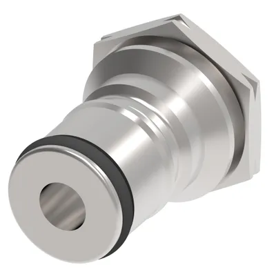 Danfoss 2KGF – COUPLING,2HKGL,M,1/4,SS,-12UNF,NBR Danfoss 2KGF – COUPLING,2HKGL,M,1/4,SS,-12UNF,NBR