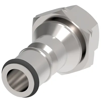 Danfoss 2KIGF16 – COUPLING,2HKIG,M,1/4,SS,-4NPTF,NBR Danfoss 2KIGF16 – COUPLING,2HKIG,M,1/4,SS,-4NPTF,NBR