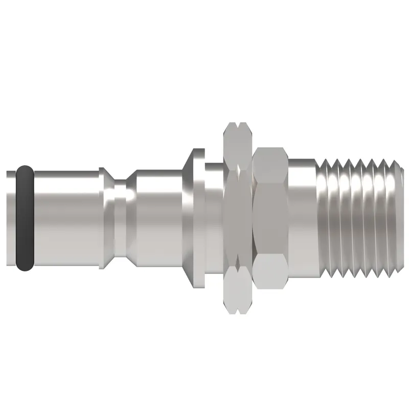 Cplng, HKIL SERIES Other PLUG — photo 3 of 3