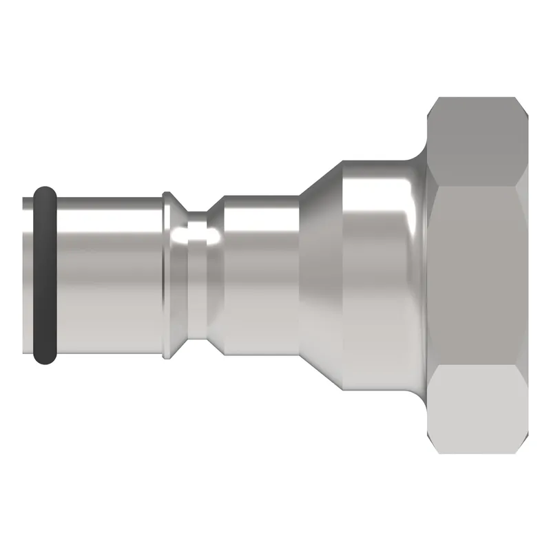 Cplng, HKL SERIES Other PLUG — photo 2 of 3