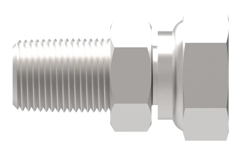Adapter-STR,2NJ,-6-6,CS,ZN — photo 3 of 3