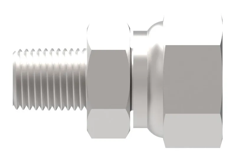 Adapter-STR,2NU,-6-4,CS,Z — photo 3 of 3