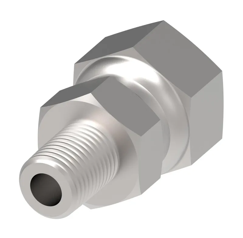 Adapter-STR,2NU,-24-24,CS,Z — photo 1 of 3
