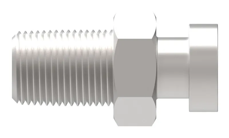 Adapter-STR,2NY,-4-4,CS,Z — photo 2 of 3