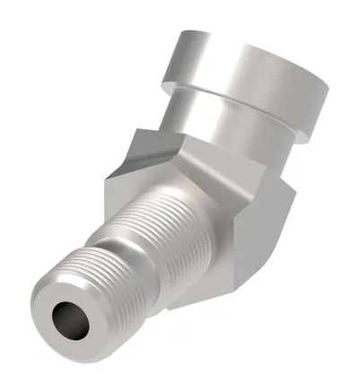 Adapter-ELB,2OY4,-4-4,CS,NBR,Z