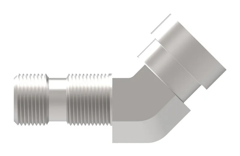 Adapter-ELB,2OY4,-4-4,CS,NBR,Z — photo 3 of 3