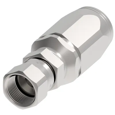Danfoss 2RA4FJ4 – HOSE FTG, 2R/04, JIC-F/04, CS, STR Danfoss 2RA4FJ4 – HOSE FTG, 2R/04, JIC-F/04, CS, STR
