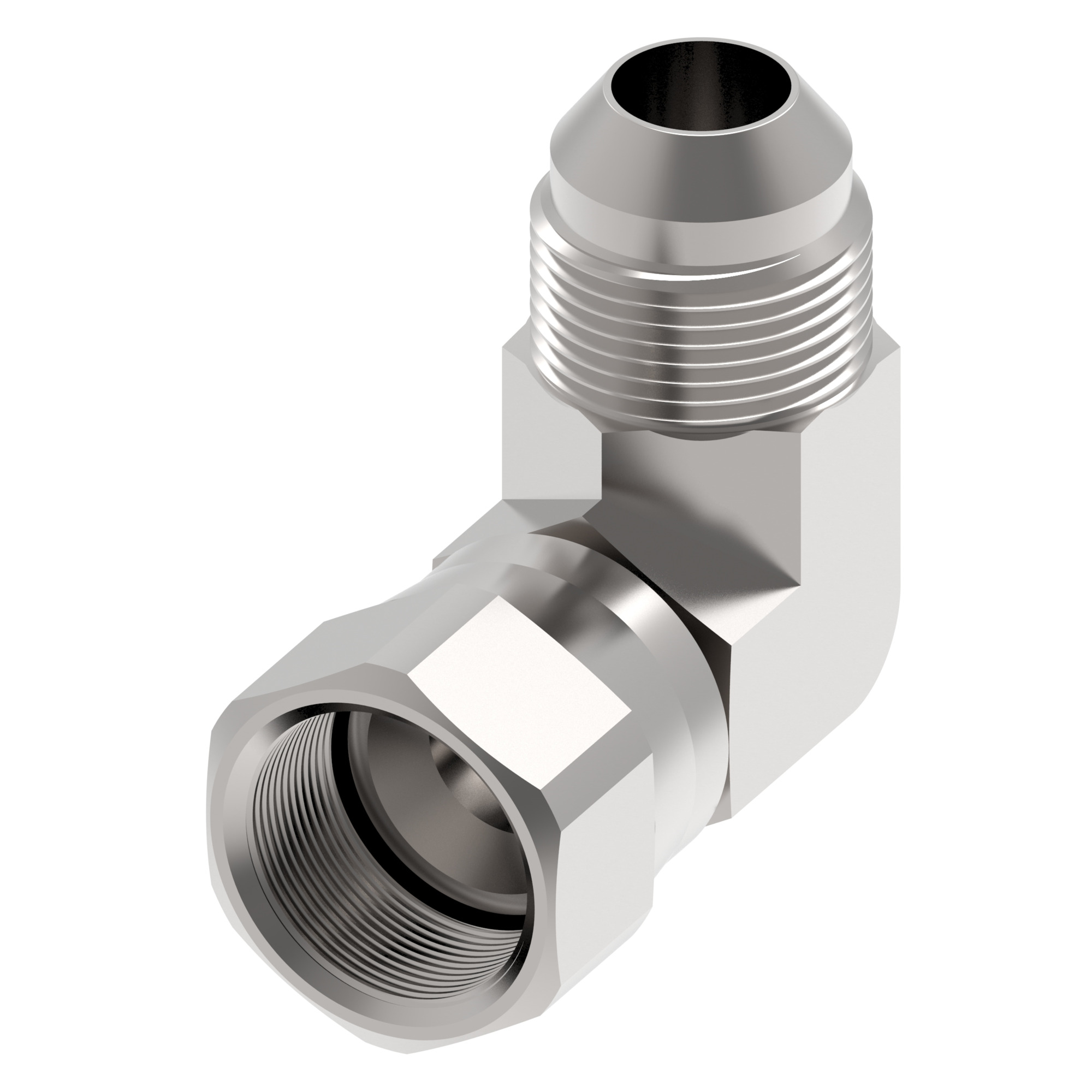 Adapter-ELB,2S9,-6-6,CS,Z — photo 1 of 3