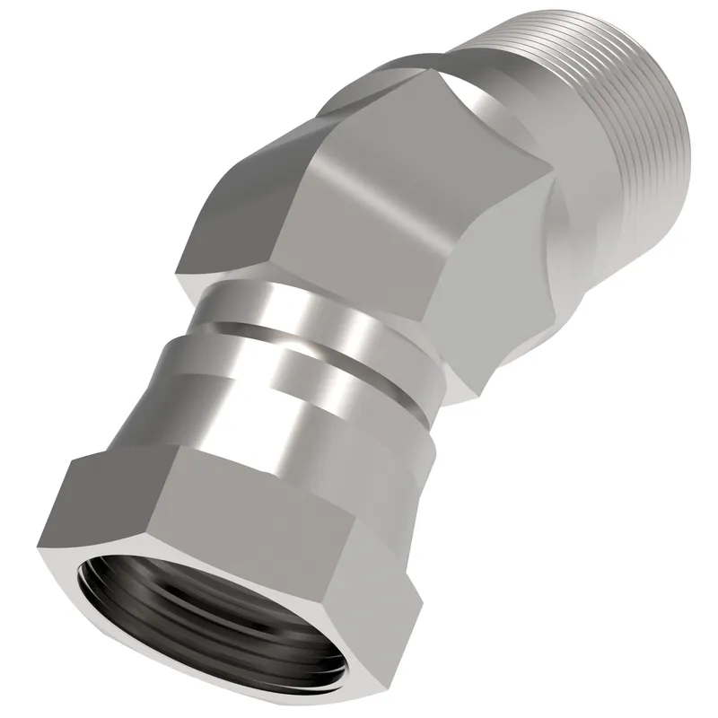 Adapter-ELB,2TB4,-16-16,CS,Z — photo 1 of 3