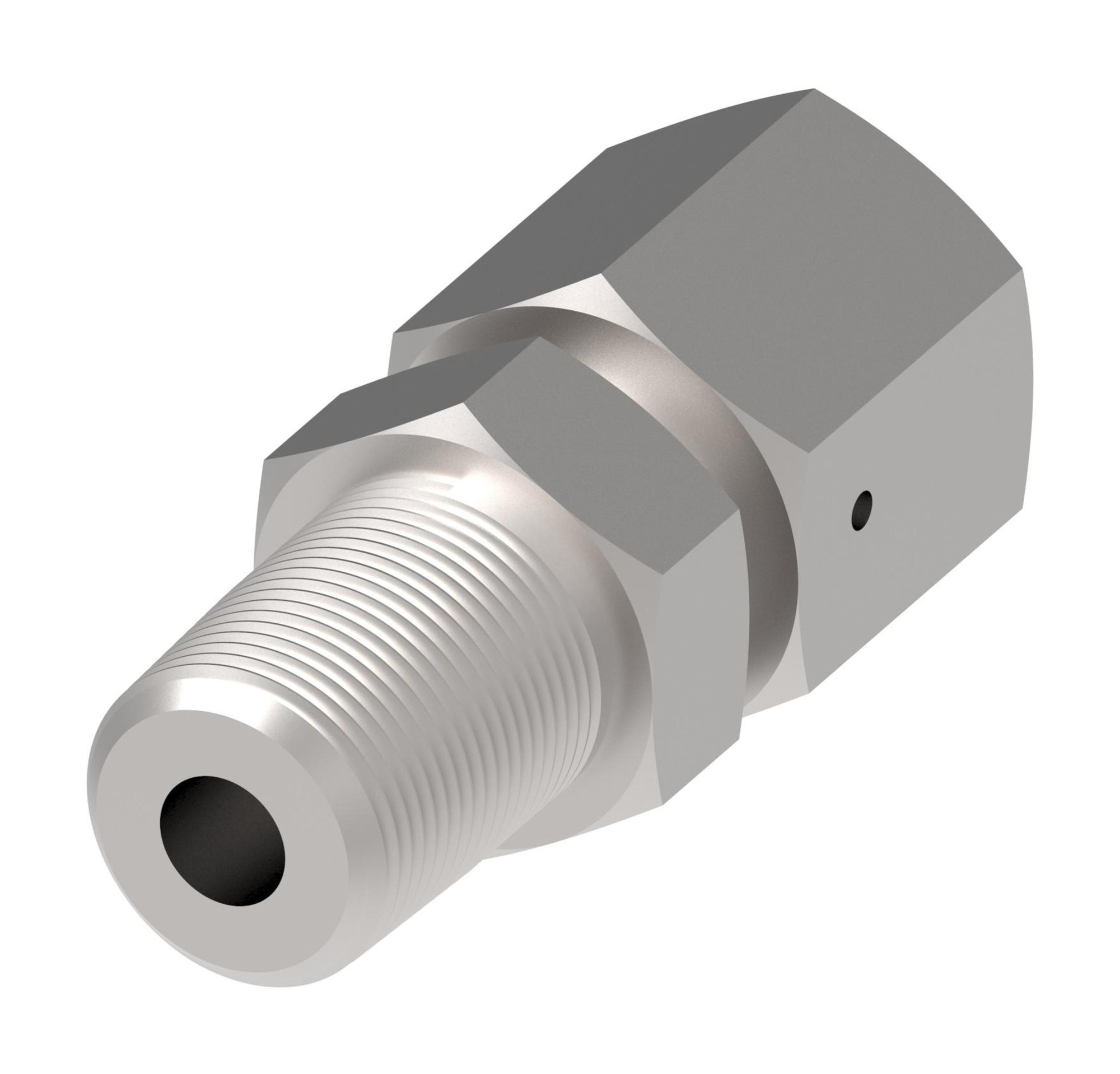 Adapter-STR,2TC,-1628L,CS,NBR,Z — photo 1 of 3