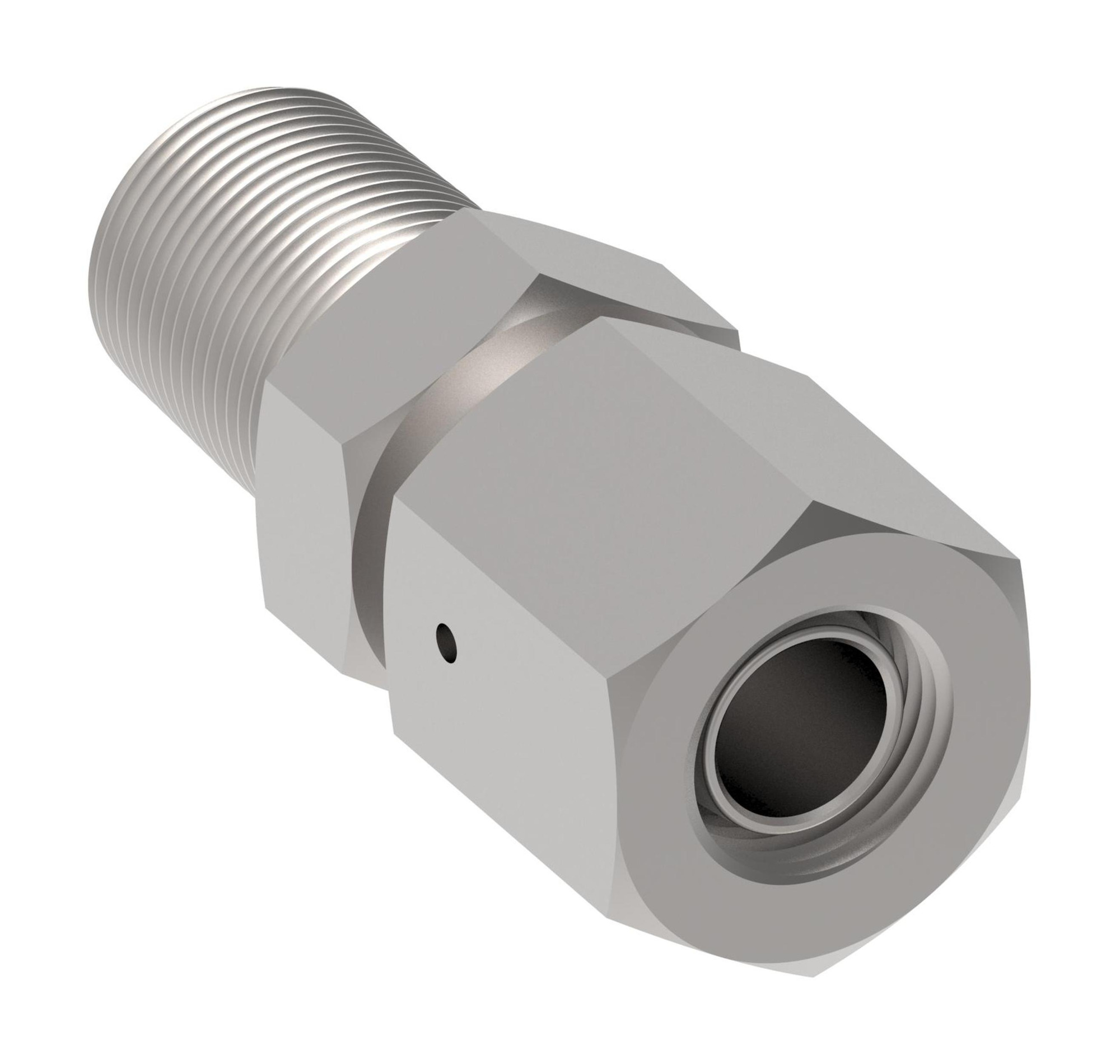 Adapter-STR,2TD,-48S,CS,NBR,Z — photo 3 of 3