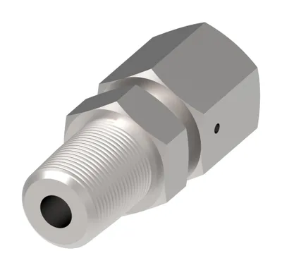 Adapter-STR,2TD,-616S,CS,NBR,Z