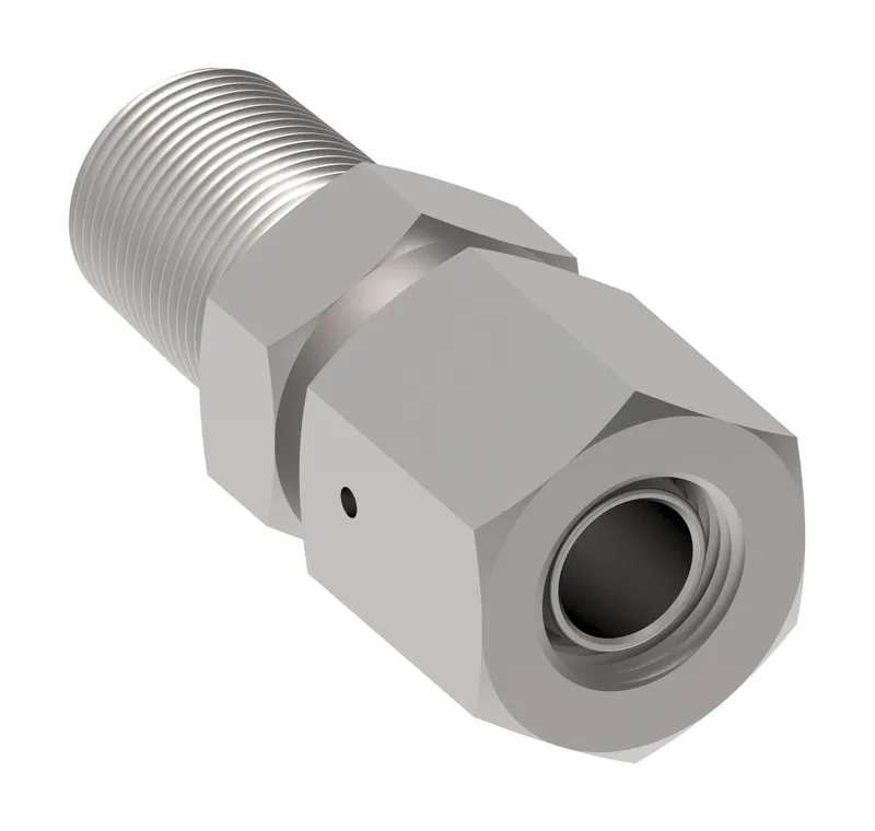 Adapter-STR,2TD,-812S,CS,NBR,Z — photo 3 of 3